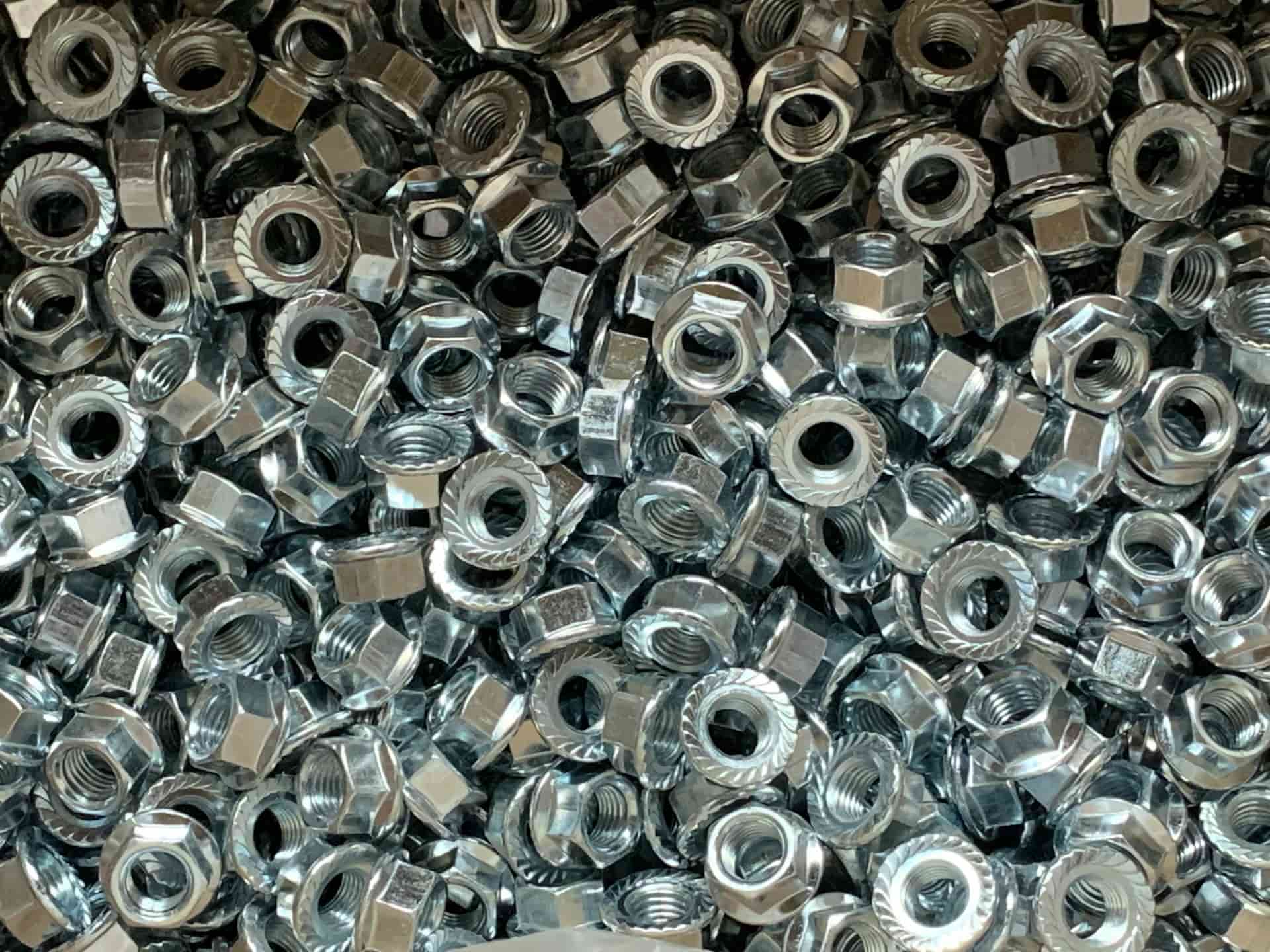 L'acier inoxydable : un matériau aux multiples atouts
