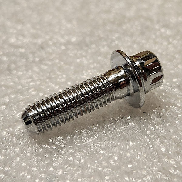 Vis d'assemblage en acier M7 - longueur 24mm