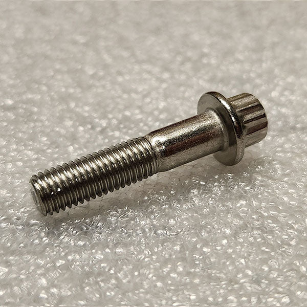 Vis d'assemblage en acier M7 - longueur 32mm