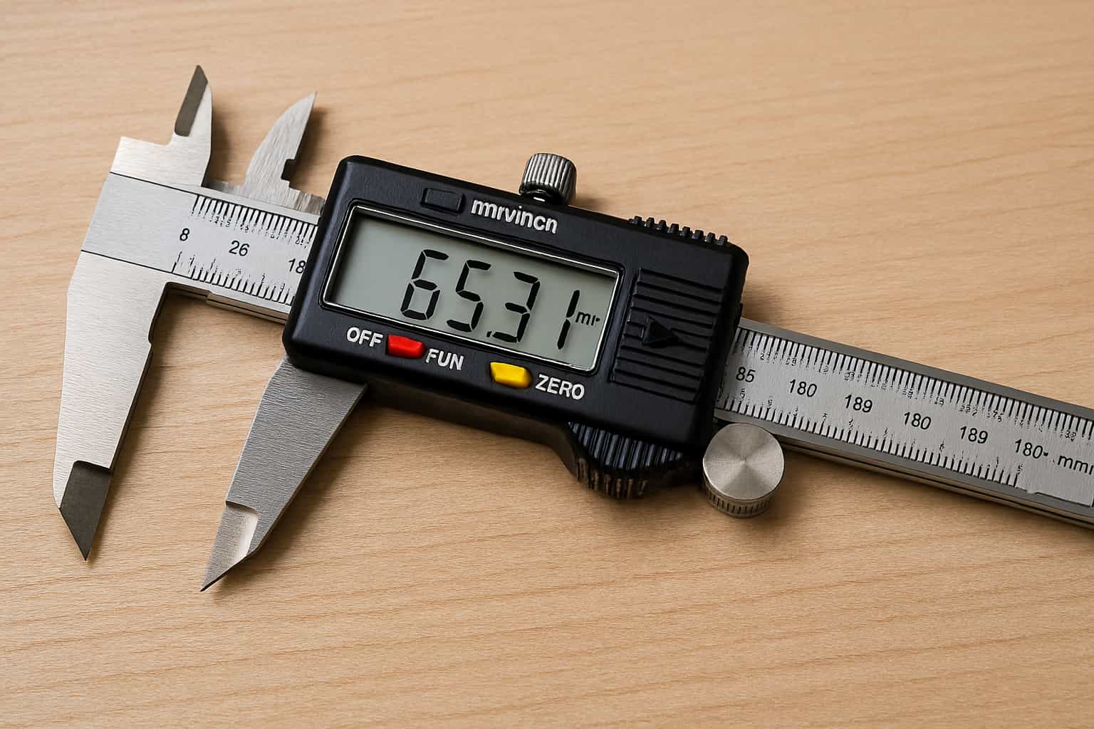 Conseils pour mesurer les dimensions d'une jante modulaire 3 pièces