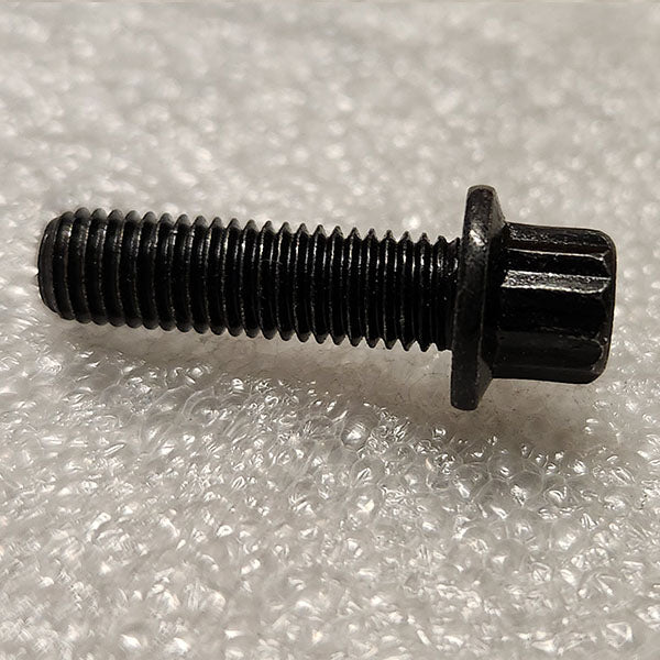 Vis d'assemblage en acier M7 - longueur 24mm
