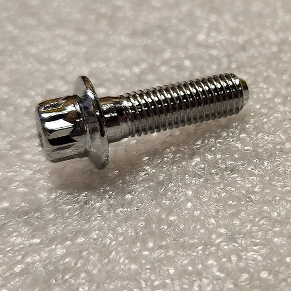 M7 24 mm vis d'assemblage en acier inoxydable